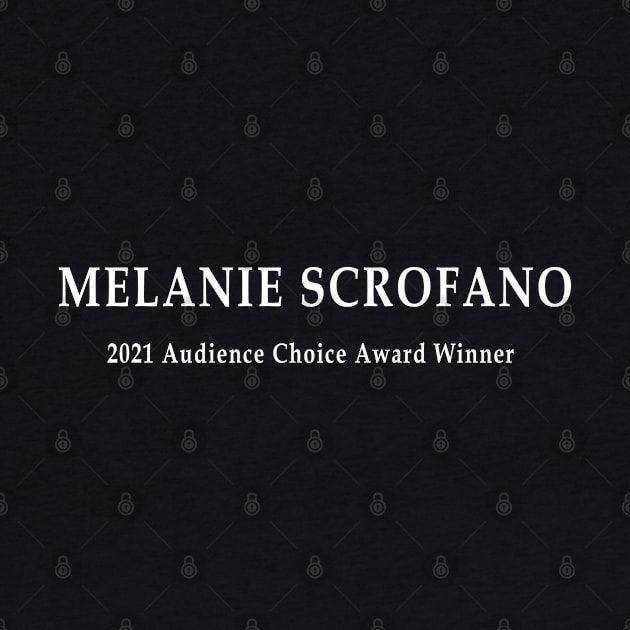 Melanie Scrofano 2021 Audience Choice Award Winner by BiancaEm